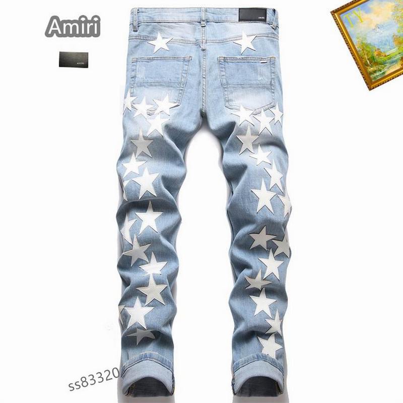 Amiri Men's Jeans 290